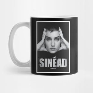 Sinéad Mug